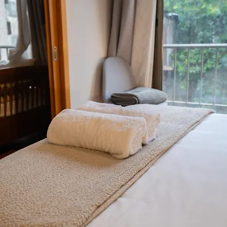 Lounge Lastarria - Wifi, 2 Beds, Equiped Kitchen
